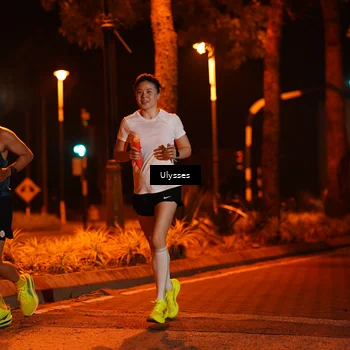 Runner Photo 8179857