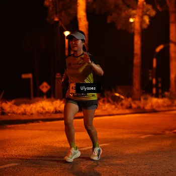 Runner Photo 8179860