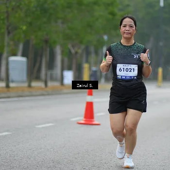 Runner Photo 8179862