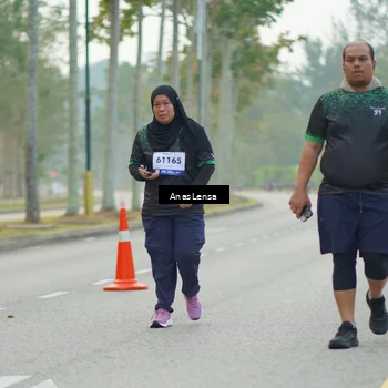 Runner Photo 8179863