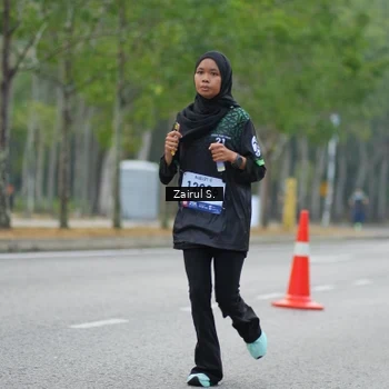 Runner Photo 8179867