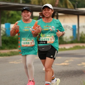 Runner Photo 8179868