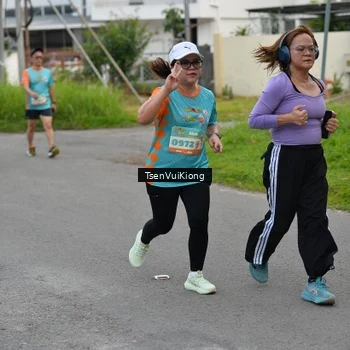 Runner Photo 8179870