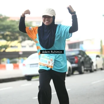Runner Photo 8179871