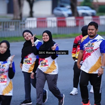 Runner Photo 8179873