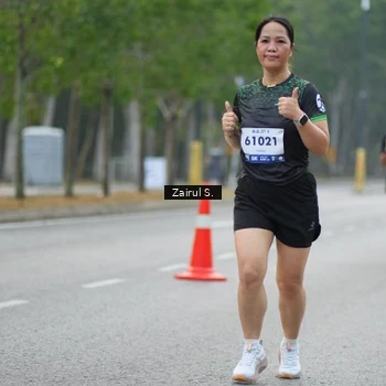 Runner Photo 8179874