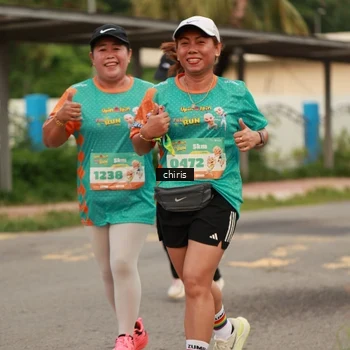 Runner Photo 8179876