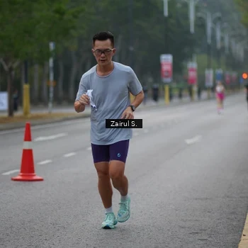 Runner Photo 8179877