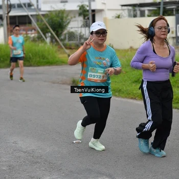 Runner Photo 8179881