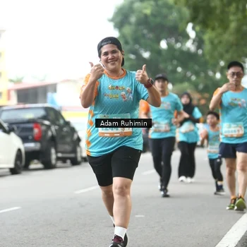 Runner Photo 8179885