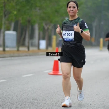 Runner Photo 8179887