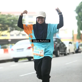 Runner Photo 8179888