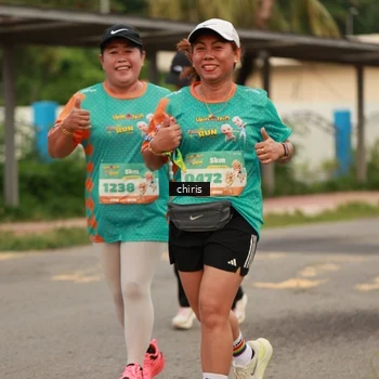 Runner Photo 8179889