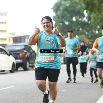 Runner Photo 8179890