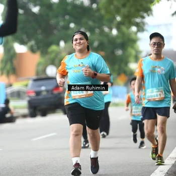 Runner Photo 8179892