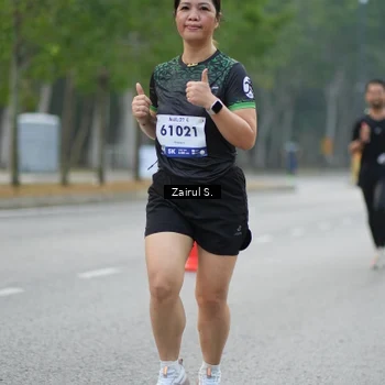 Runner Photo 8179893