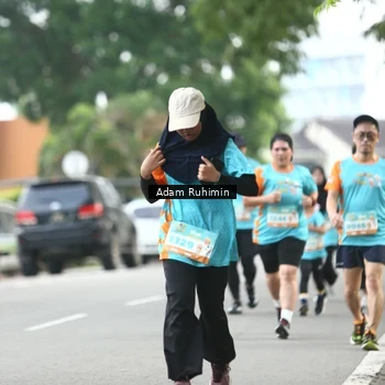 Runner Photo 8179898
