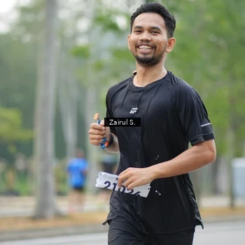 Runner Photo 8179901