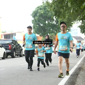 Runner Photo 8179902