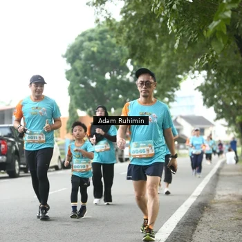 Runner Photo 8179908