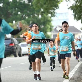 Runner Photo 8179909