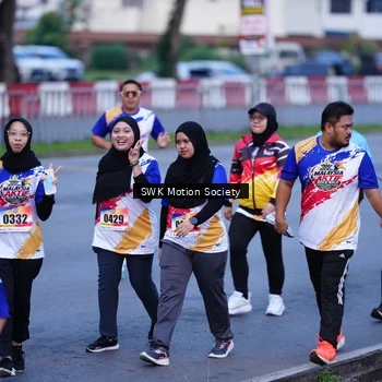 Runner Photo 8179910
