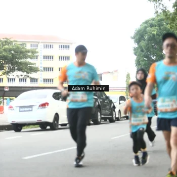 Runner Photo 8179918