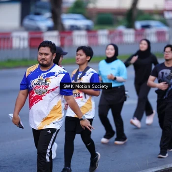 Runner Photo 8179919