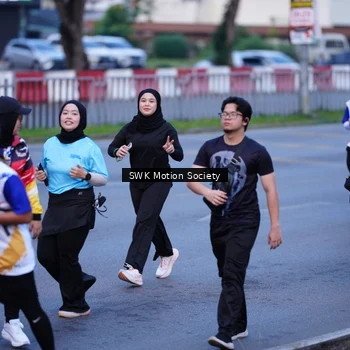 Runner Photo 8179920
