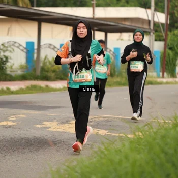 Runner Photo 8179922