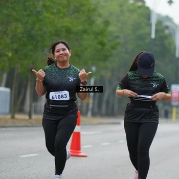 Runner Photo 8179924