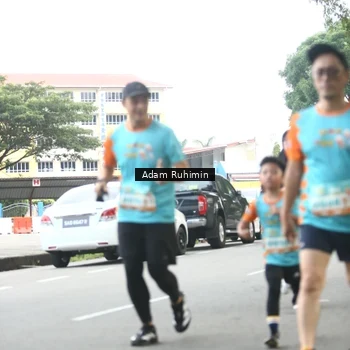 Runner Photo 8179926