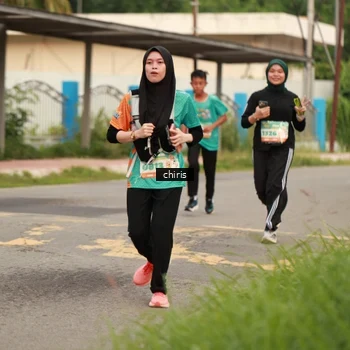 Runner Photo 8179928