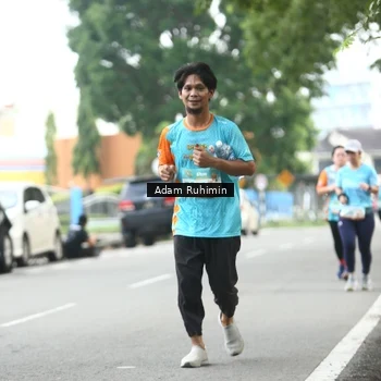 Runner Photo 8179932