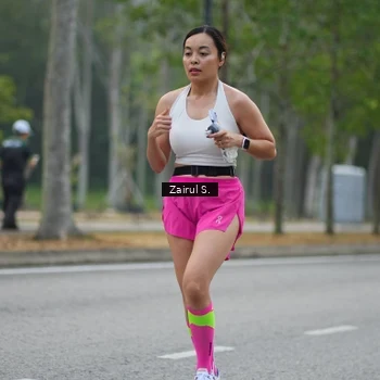 Runner Photo 8179933