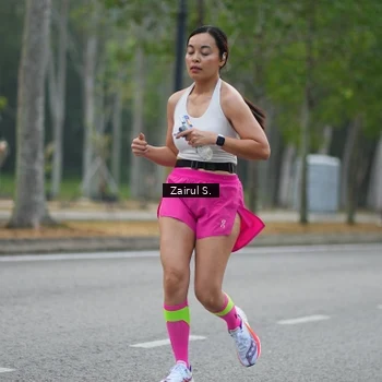 Runner Photo 8179934
