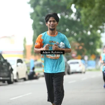 Runner Photo 8179936