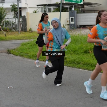 Runner Photo 8179939