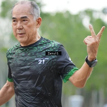 Runner Photo 8179940