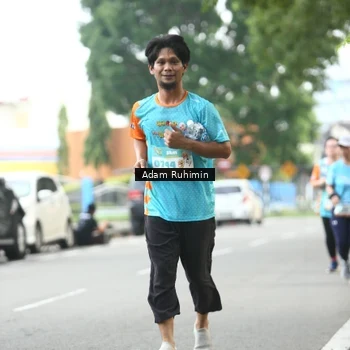 Runner Photo 8179941