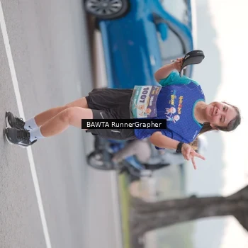 Runner Photo 8179946