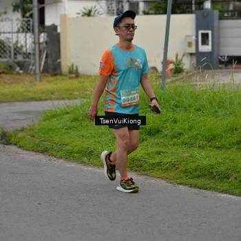 Runner Photo 8179948