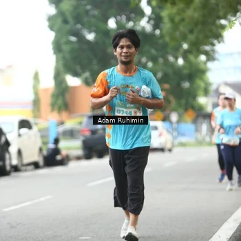Runner Photo 8179949
