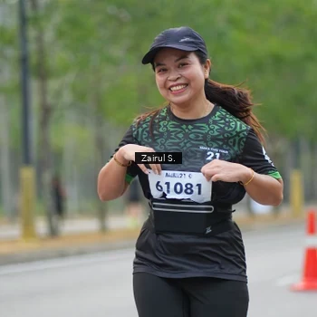Runner Photo 8179952