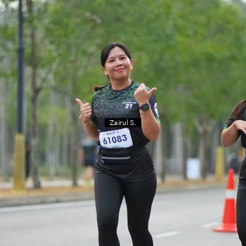 Runner Photo 8179953