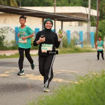 Runner Photo 8179956