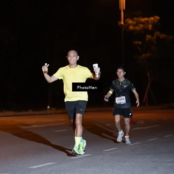 Runner Photo 8179960