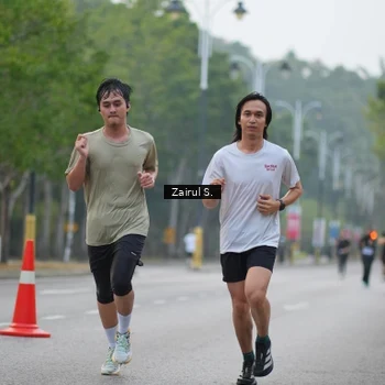 Runner Photo 8179961