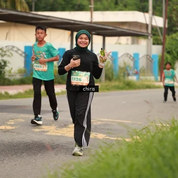 Runner Photo 8179962