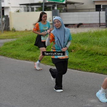 Runner Photo 8179964